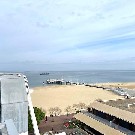 Apartment Claire-4 By Interhome Arcachon Exterior photo
