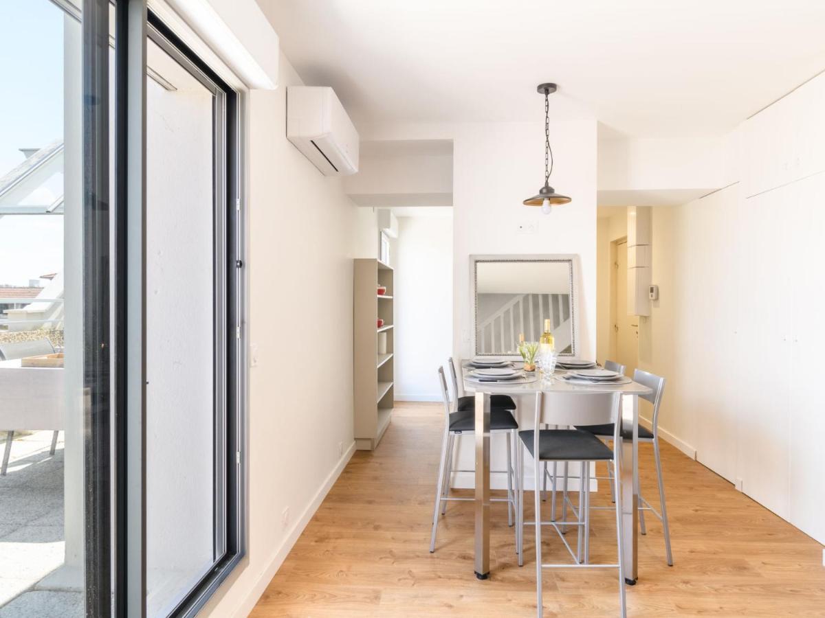 Apartment Claire-4 By Interhome Arcachon Exterior photo