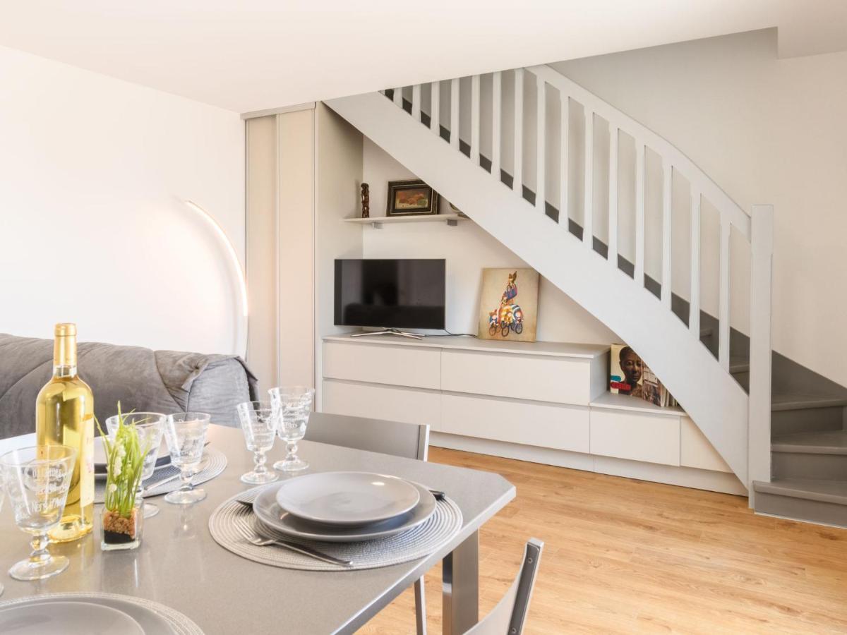 Apartment Claire-4 By Interhome Arcachon Exterior photo