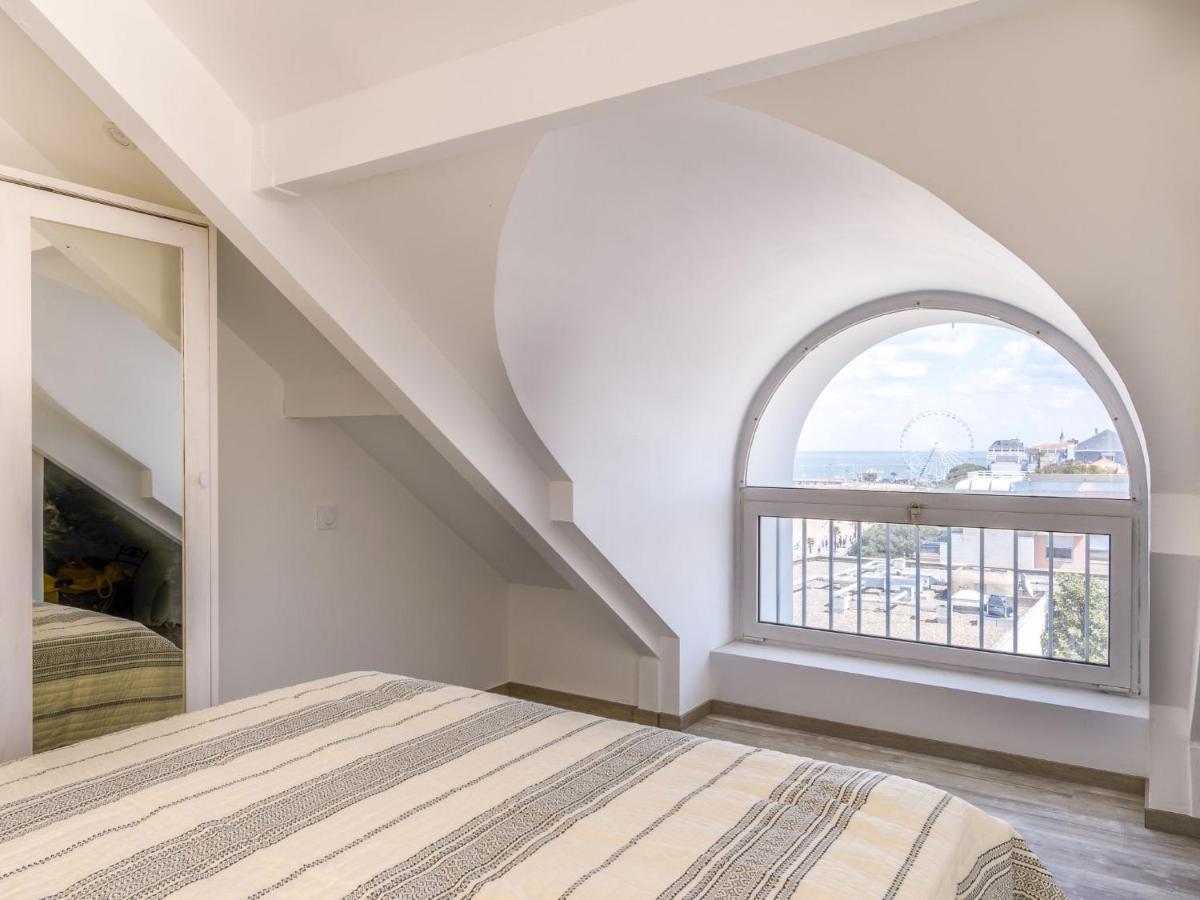 Apartment Claire-4 By Interhome Arcachon Exterior photo